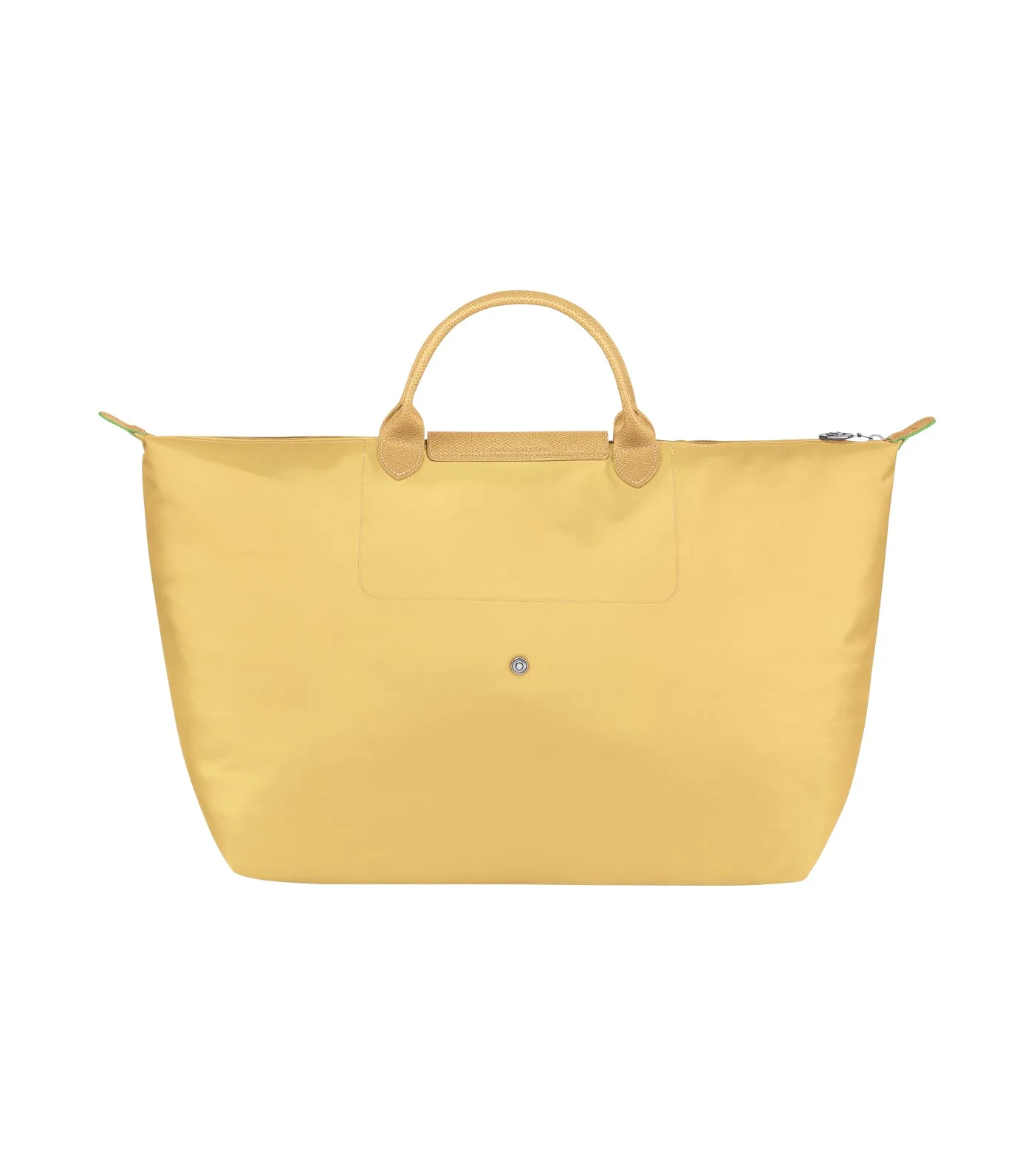 Le Pliage Green Travel Bag S Wheat