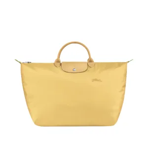 Le Pliage Green Travel Bag S Wheat