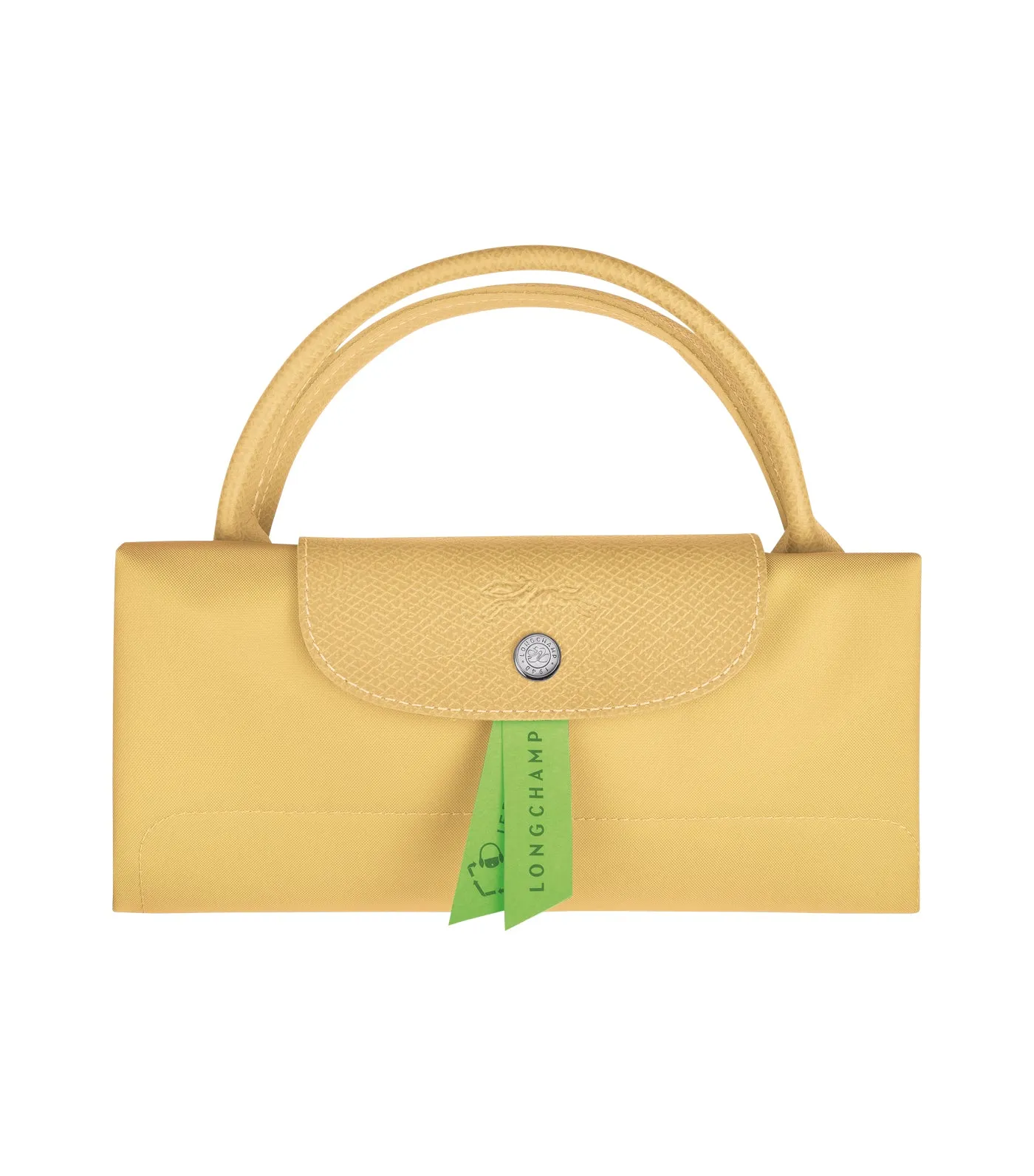 Le Pliage Green Travel Bag S Wheat