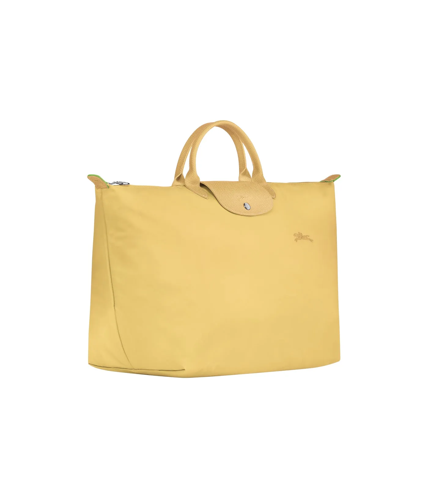 Le Pliage Green Travel Bag S Wheat