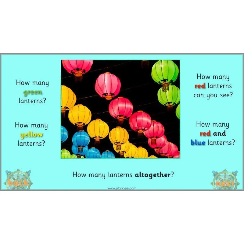 LKS2 Brain Teasers Pack