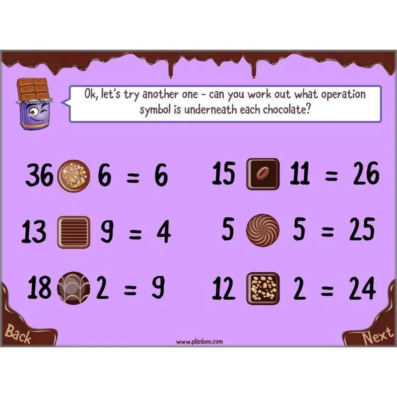 LKS2 Brain Teasers Pack