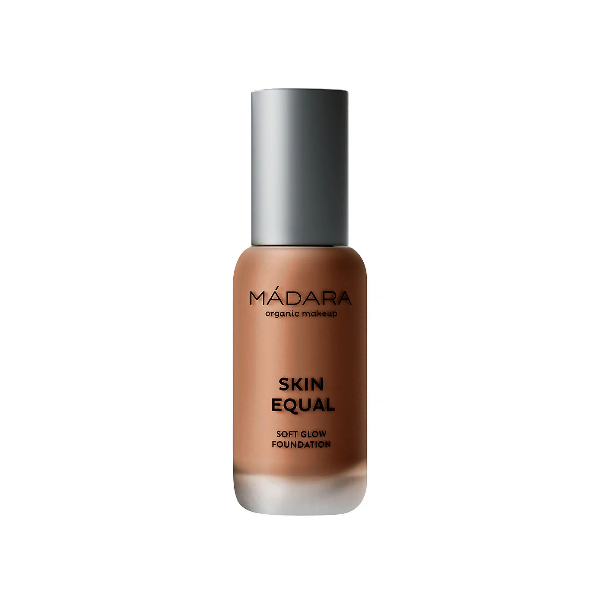 Madara SKIN EQUAL Foundation, #90 CHESTNUT 30ml