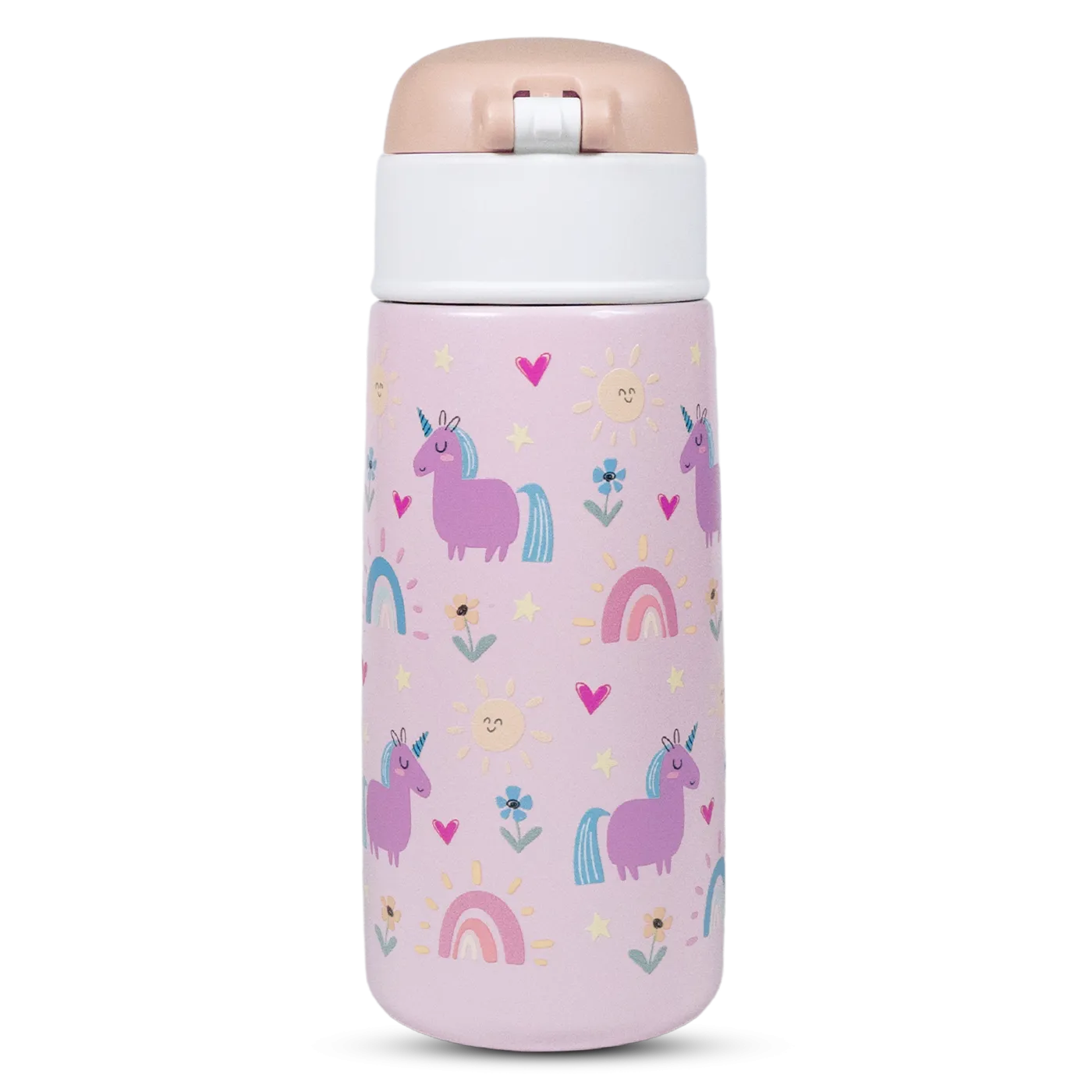 Magical Unicorns Reusable Bottle – 16oz / 480ml