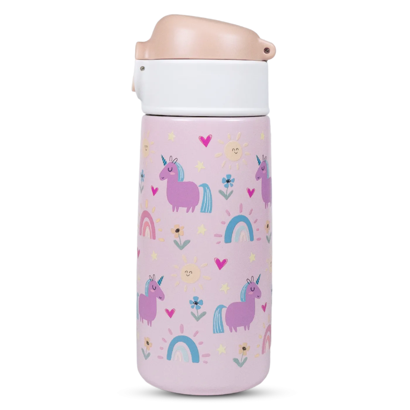 Magical Unicorns Reusable Bottle – 16oz / 480ml