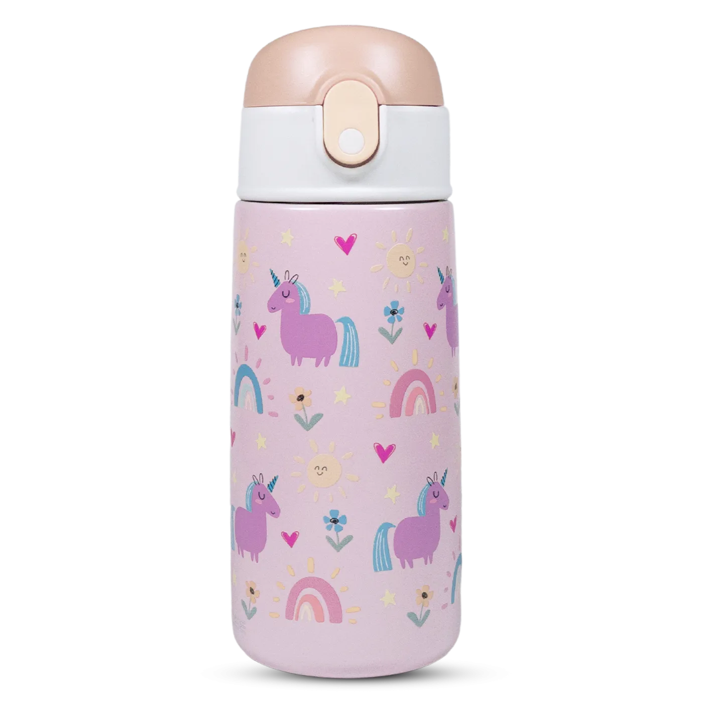 Magical Unicorns Reusable Bottle – 16oz / 480ml