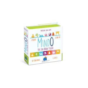 Mindo Zen