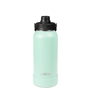 Mint Gelato Reusable Bottle – 32oz / 950ml