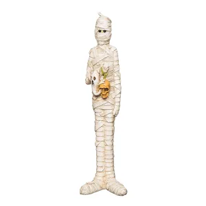 Mummy Figurine