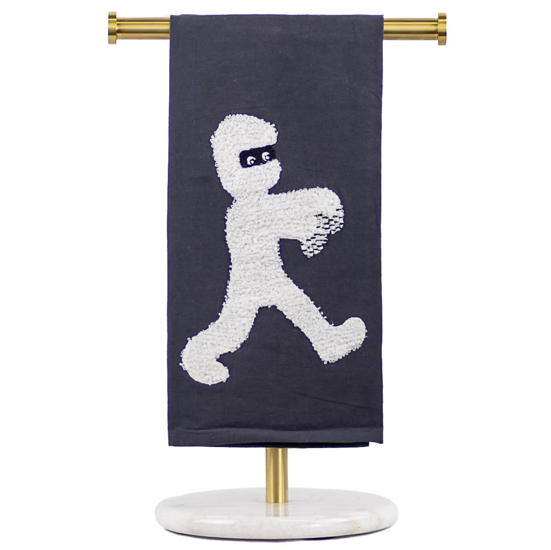 Mummy Hand Towel