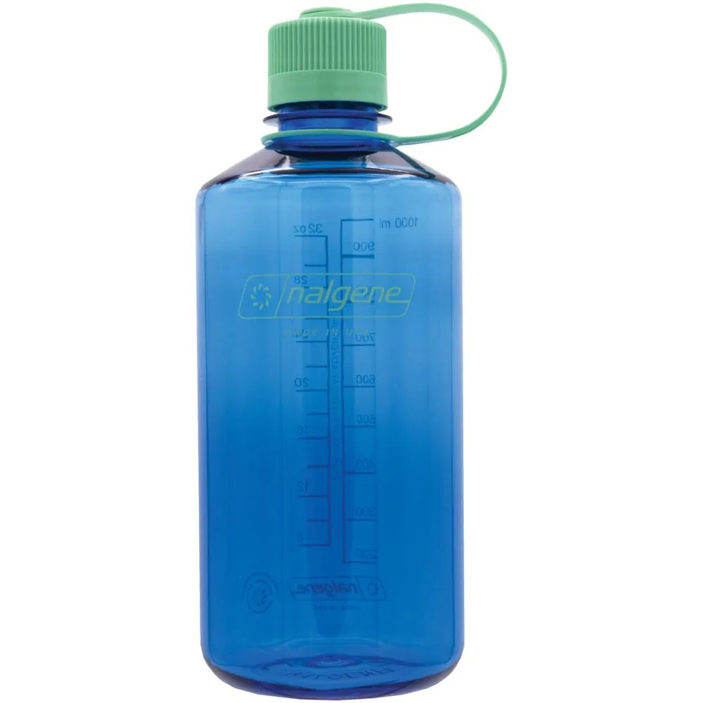 Nalgene Narrow Mouth 32oz Sustain