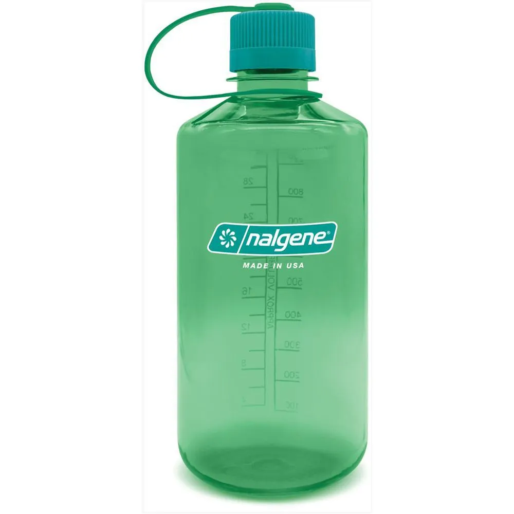 Nalgene Narrow Mouth 32oz Sustain