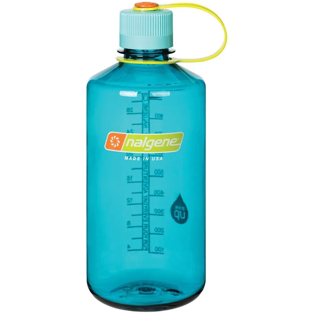 Nalgene Narrow Mouth 32oz Sustain