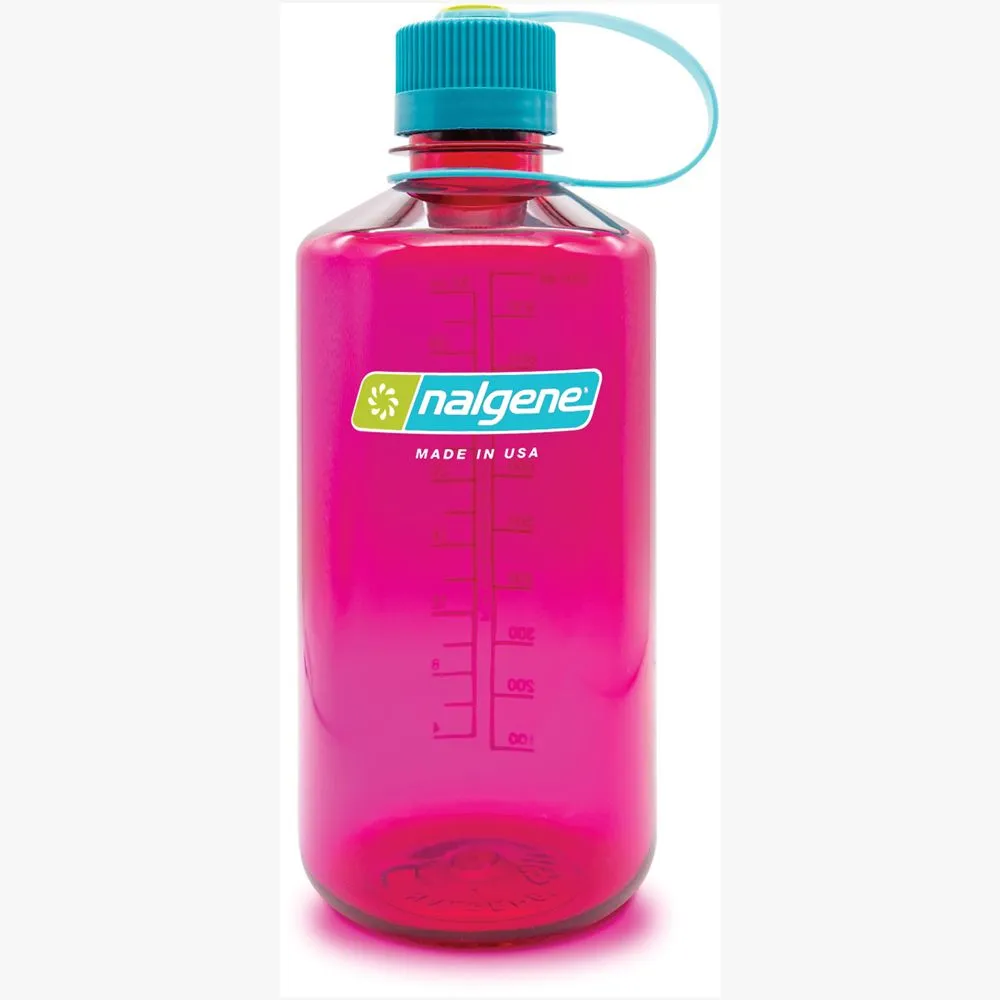 Nalgene Narrow Mouth 32oz Sustain