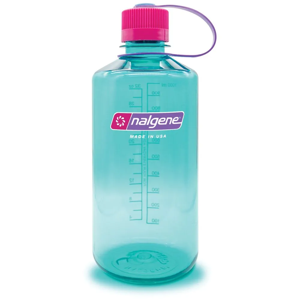 Nalgene Narrow Mouth 32oz Sustain