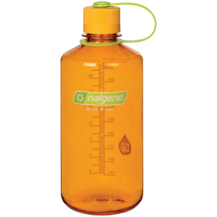 Nalgene Narrow Mouth 32oz Sustain