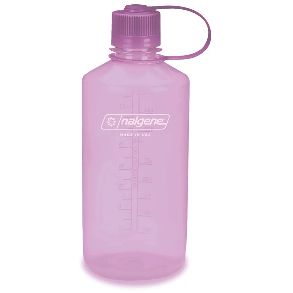 Nalgene Narrow Mouth 32oz Sustain