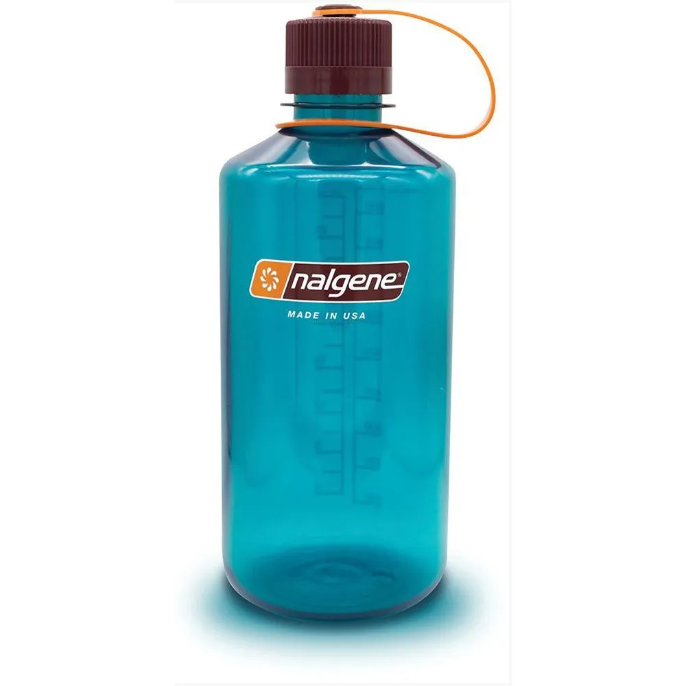 Nalgene Narrow Mouth 32oz Sustain