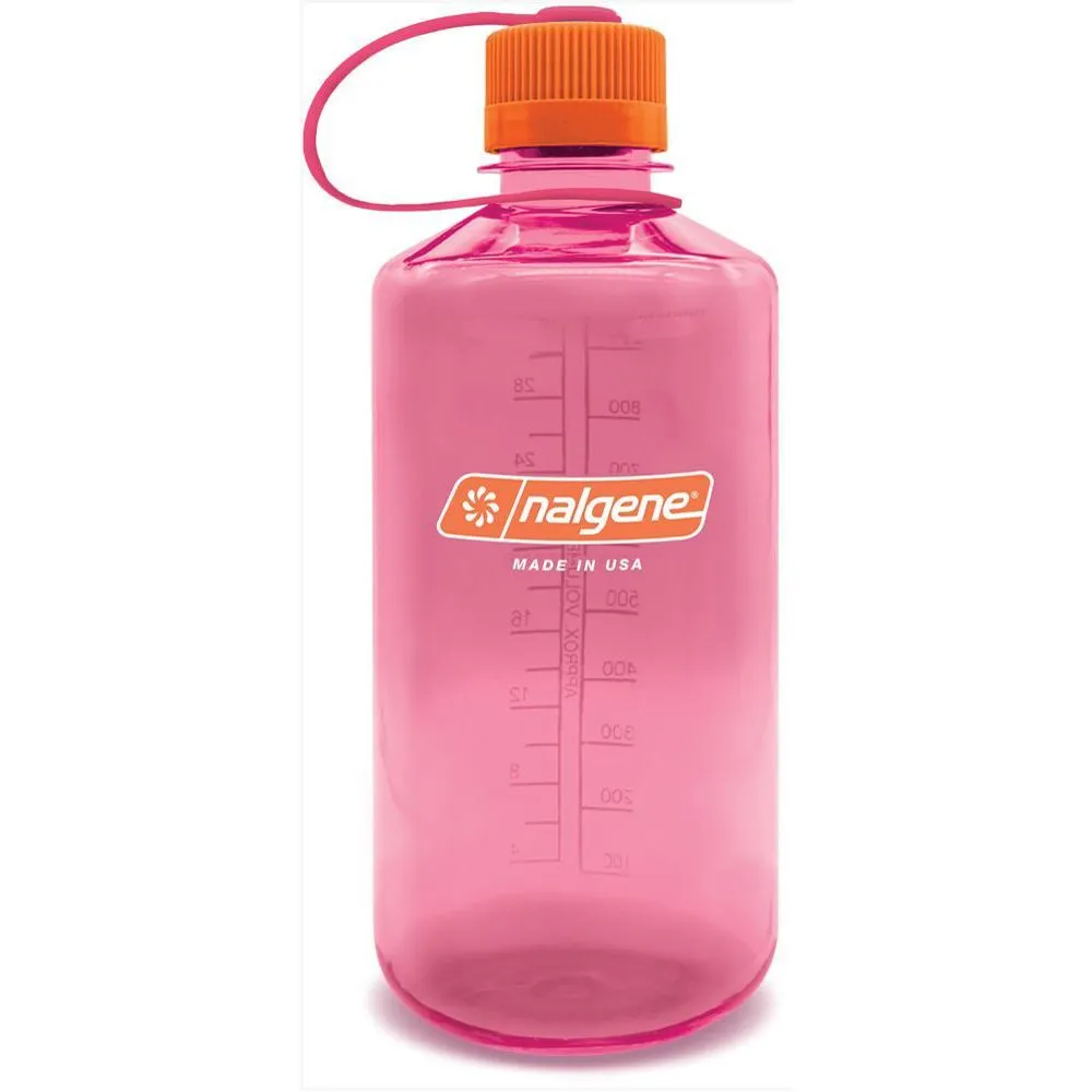 Nalgene Narrow Mouth 32oz Sustain