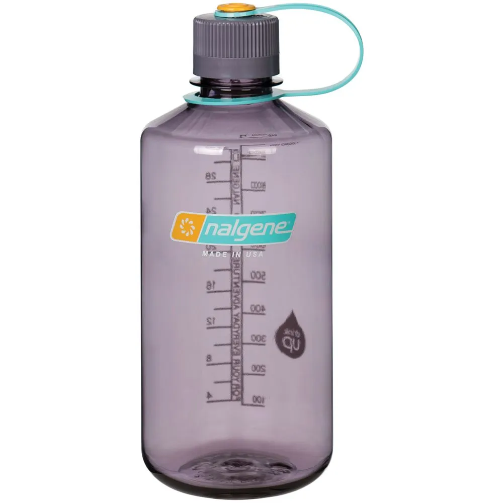 Nalgene Narrow Mouth 32oz Sustain