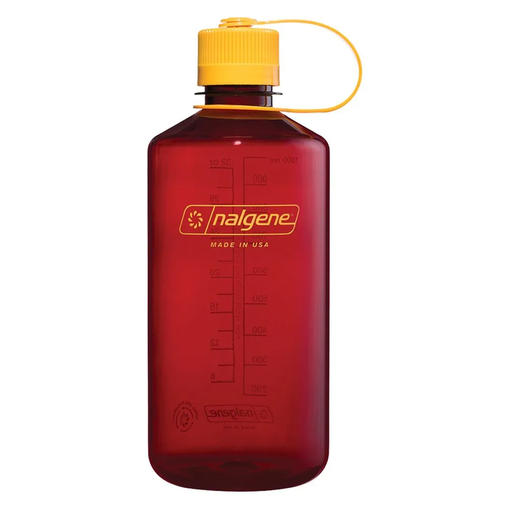 Nalgene Narrow Mouth 32oz Sustain