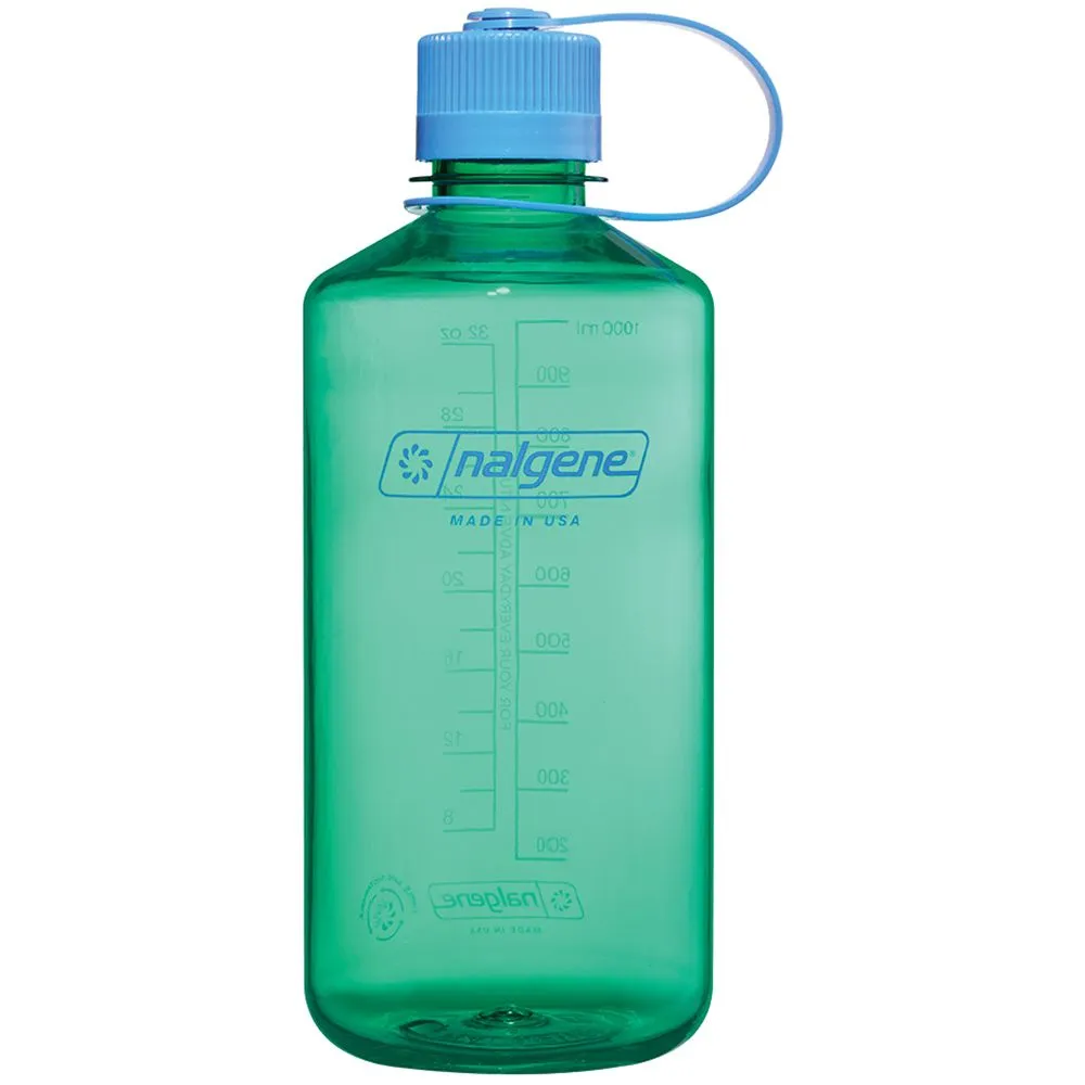 Nalgene Narrow Mouth 32oz Sustain