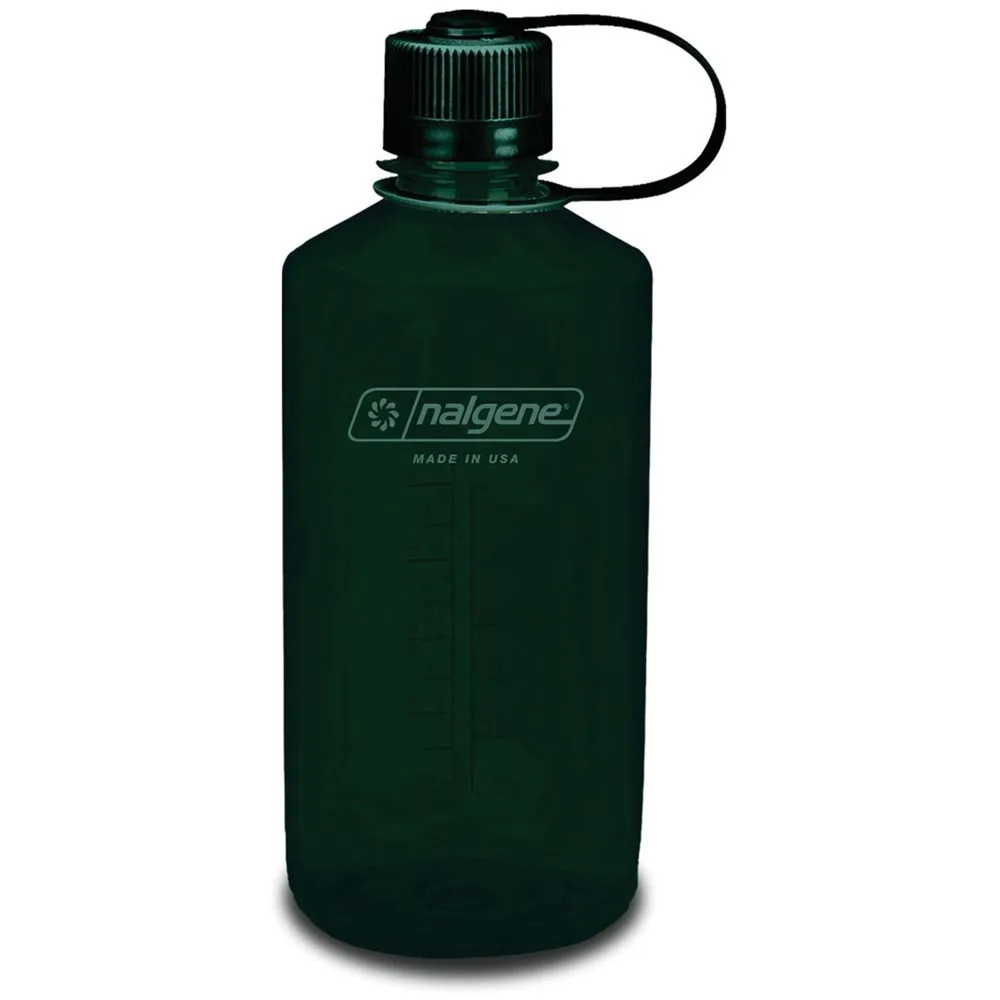 Nalgene Narrow Mouth 32oz Sustain