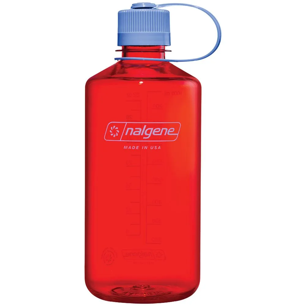 Nalgene Narrow Mouth 32oz Sustain