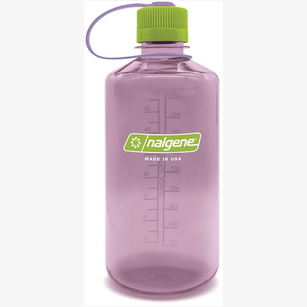 Nalgene Narrow Mouth 32oz Sustain