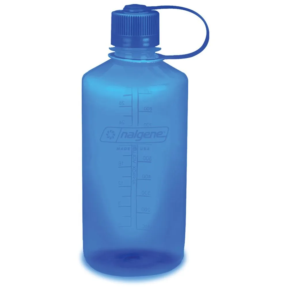 Nalgene Narrow Mouth 32oz Sustain