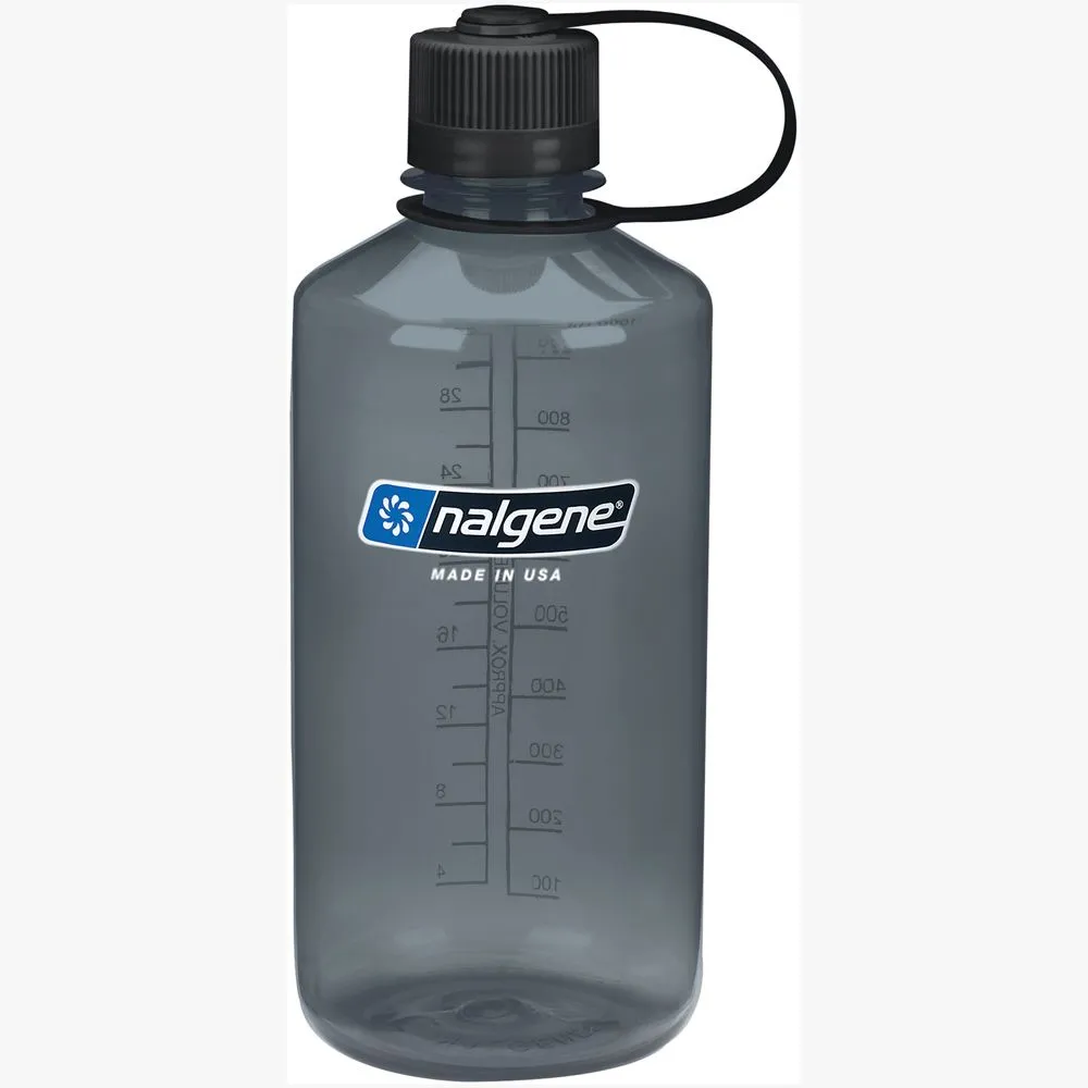 Nalgene Narrow Mouth 32oz Sustain