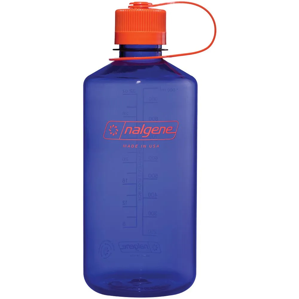 Nalgene Narrow Mouth 32oz Sustain