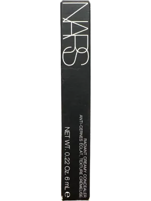 NARS Radiant Creamy Concealer in Custard 6ml