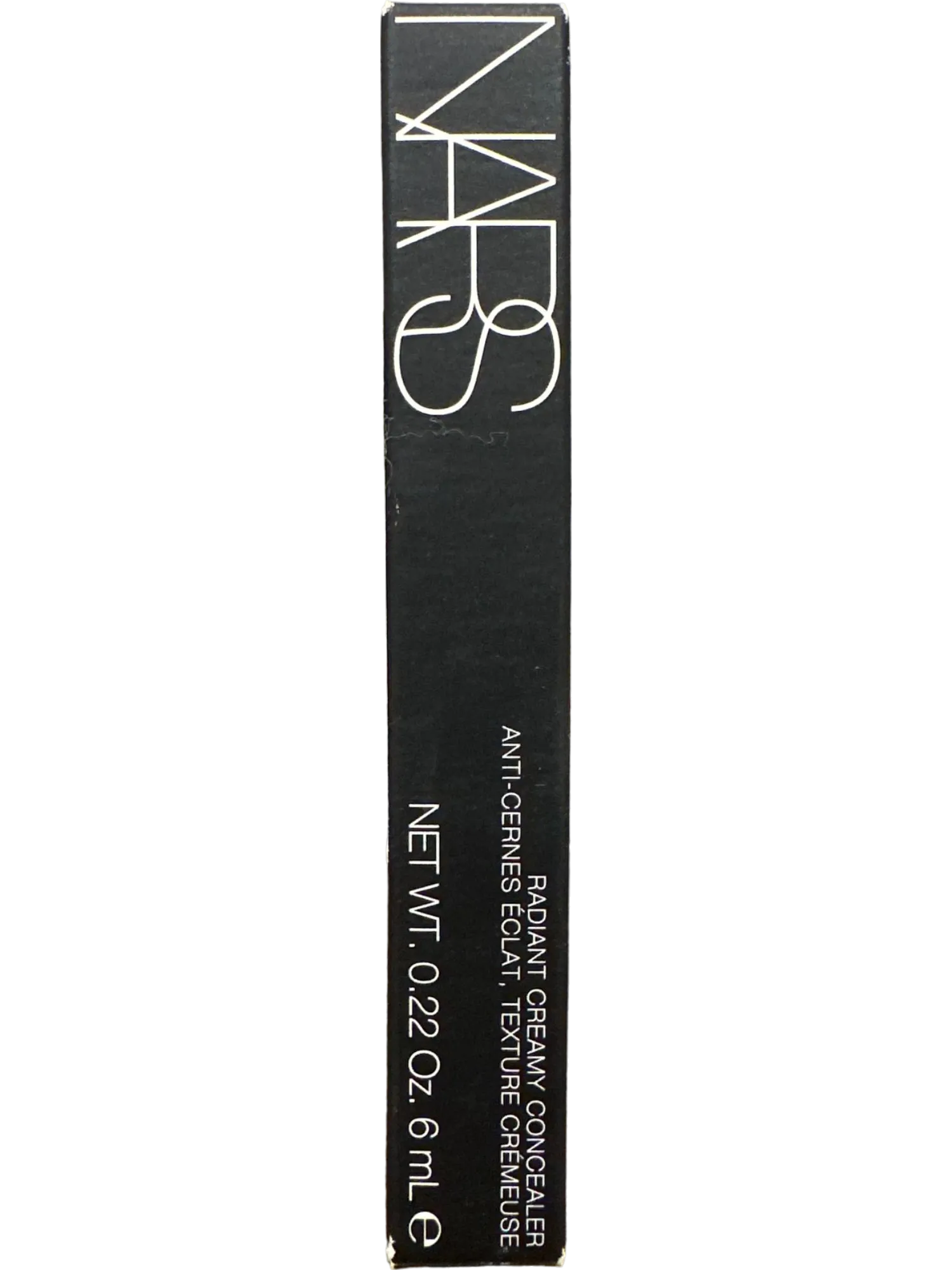 NARS Radiant Creamy Concealer in Custard 6ml