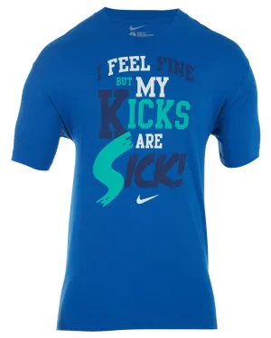 NIKE ACTIVE MEN'S STYLE # 504906