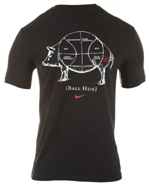 NIKE BASKETBALL T-SHIRTS STYLE # 413344