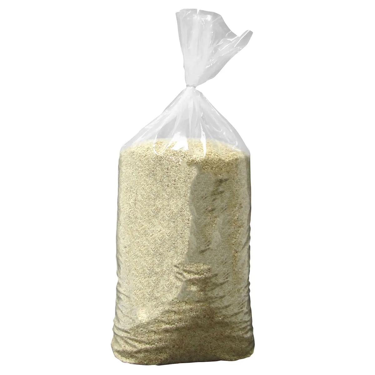 Nilodor® Nilosorb Vomit Absorbent Granules (10 lb. Bags) - Case of 2