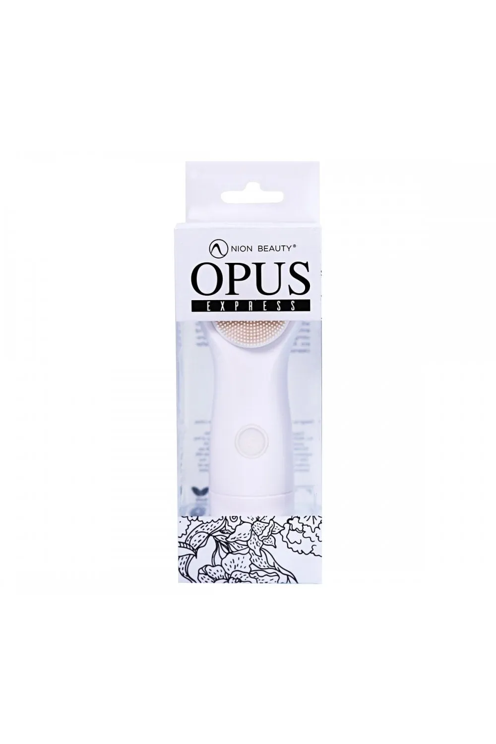 Nion Beauty Opus Express White