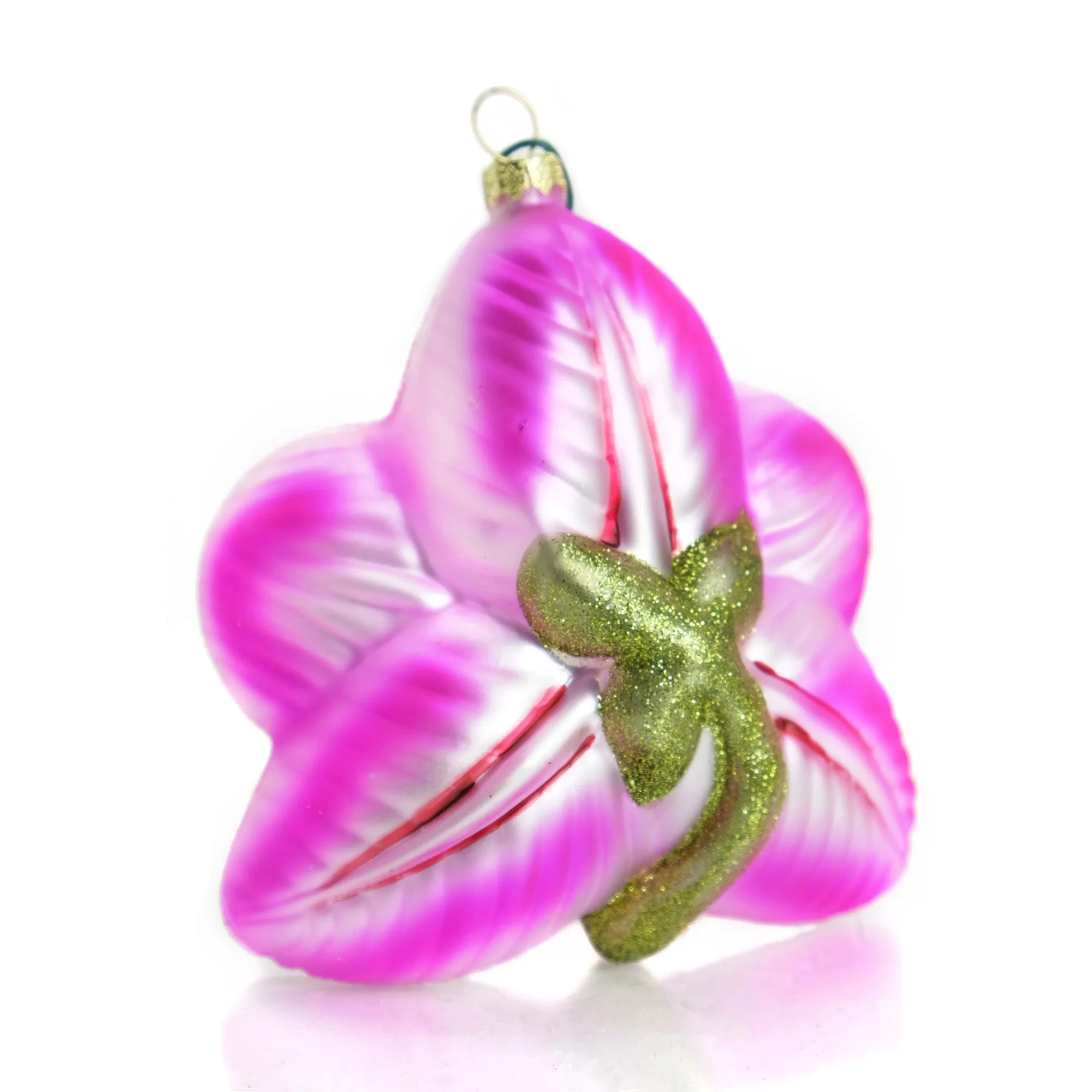 Orchid Ornament