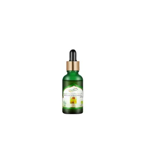 Organic Moroccan Prickly Pear Seed Oil 15ml