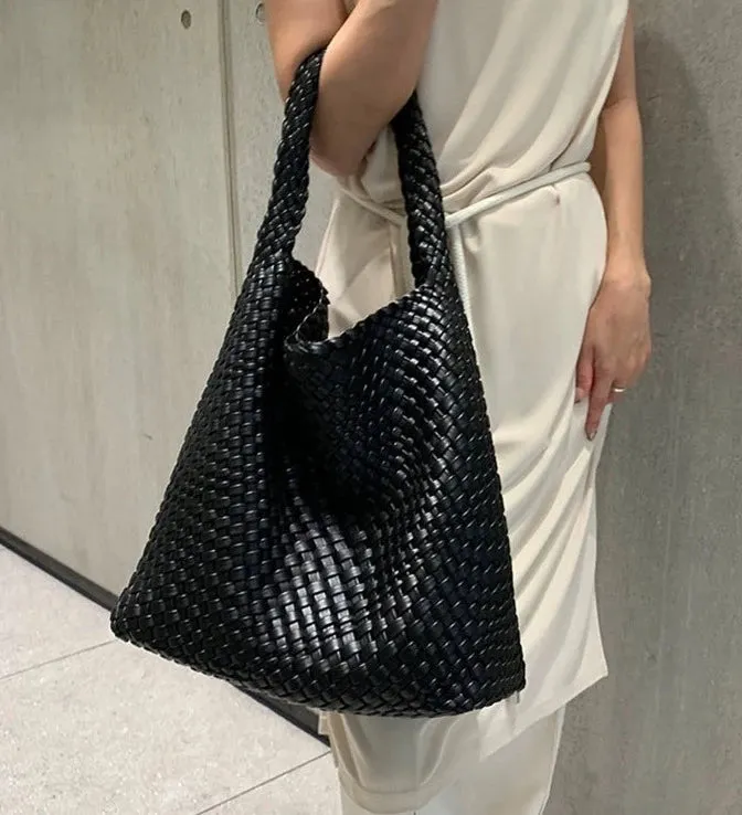 Orphia Large Tote Bag