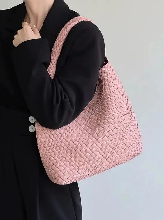 Orphia Large Tote Bag