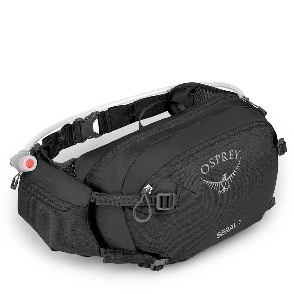 Osprey Seral 7 Hydration Hip Bag