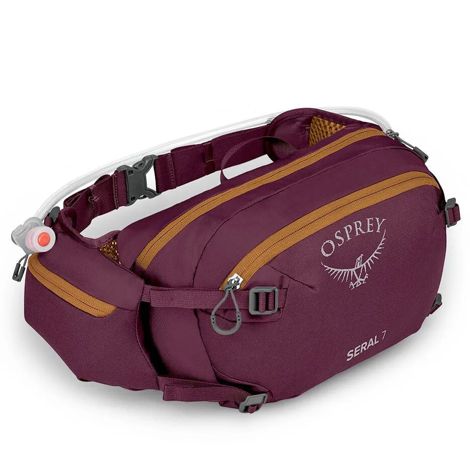 Osprey Seral 7 Hydration Hip Bag