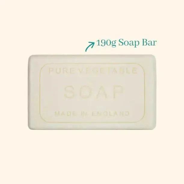 Pawsitive Dog Illustrated Soap By English Soap Company