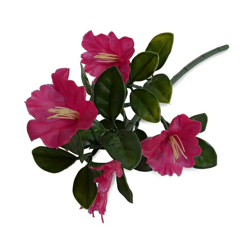 Petunia Branch 26" - Pink