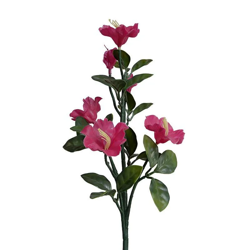 Petunia Branch 26" - Pink