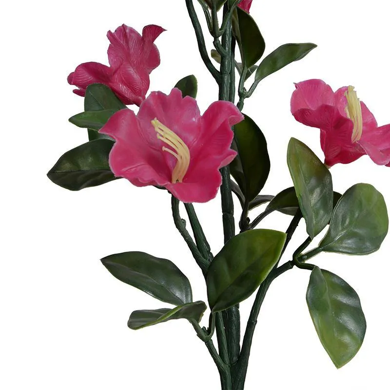 Petunia Branch 26" - Pink