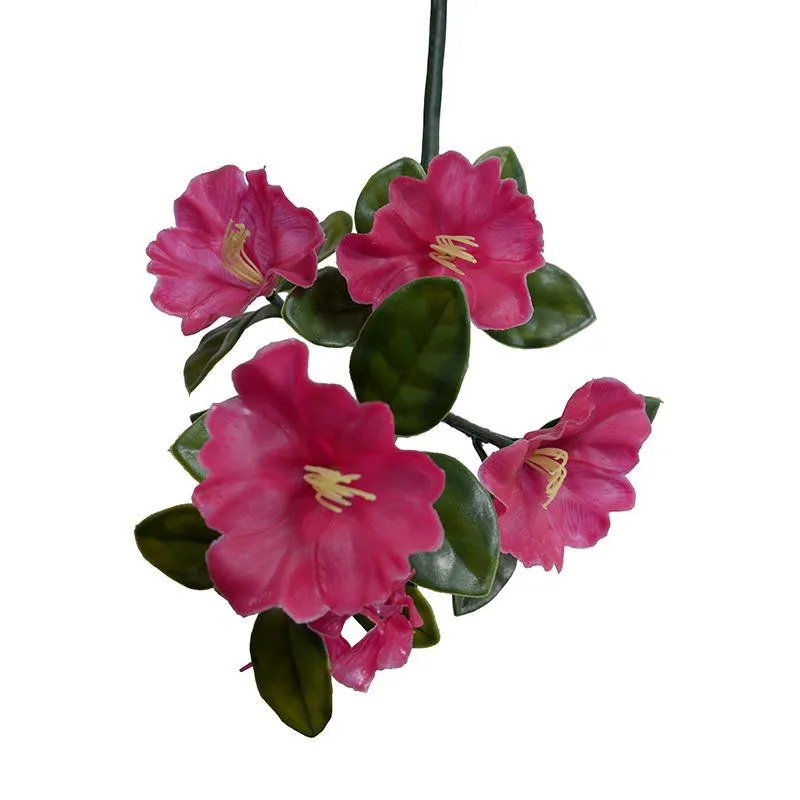 Petunia Branch 26" - Pink