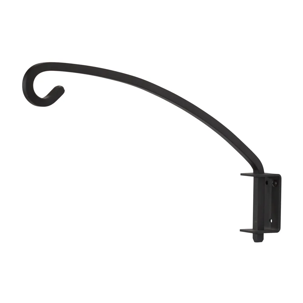 Plant Hanger 18 Inch with Bracket